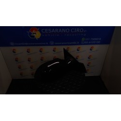 RETROVISORE EST. REGOLAZ. ELETTR. TERMICO DX. 012 NISSAN MICRA (CK12E) (11/05-) CR14 96301BC30C