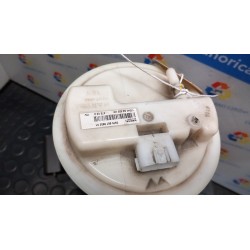 POMPA CARBURANTE C/TRASDUTTORE (GALLEGGIANTE) 013 NISSAN MICRA (CK12E) (11/05-) CR14 17040AX010