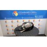 CINTURA DI SICUREZZA ANT. DX. 014 NISSAN MICRA (CK12E) (11/05-) CR14 86884BC12J