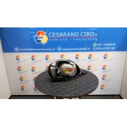 CINTURA DI SICUREZZA ANT. DX. 014 NISSAN MICRA (CK12E) (11/05-) CR14 86884BC12J