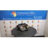 CINTURA DI SICUREZZA ANT. SX. 015 NISSAN MICRA (CK12E) (11/05-) CR14 86884BC100