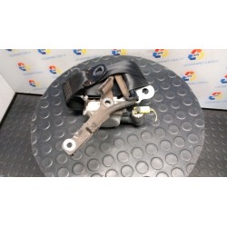 CINTURA DI SICUREZZA ANT. SX. 015 NISSAN MICRA (CK12E) (11/05-) CR14 86884BC100