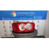 FANALE POST. DX. 020 NISSAN MICRA (CK12E) (11/05-) CR14 26550BC500