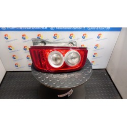 FANALE POST. DX. 020 NISSAN MICRA (CK12E) (11/05-) CR14 26550BC500
