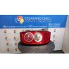 FANALE POST. SX. 021 NISSAN MICRA (CK12E) (11/05-) CR14 26555BC500