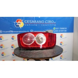FANALE POST. SX. 021 NISSAN MICRA (CK12E) (11/05-) CR14 26555BC500