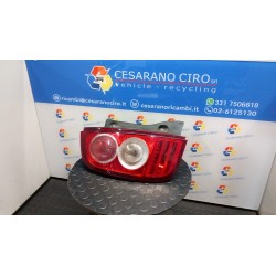 FANALE POST. SX. 021 NISSAN MICRA (CK12E) (11/05-) CR14 26555BC500