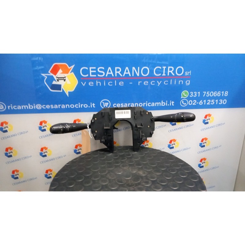 DEVIOGUIDASGANCIO C/SENS. PIOG./PROIET. ANTINEBB 036 CITROEN C4 (11/04-10/10) NFU 6242HJ