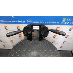 DEVIOGUIDASGANCIO C/SENS. PIOG./PROIET. ANTINEBB 036 CITROEN C4 (11/04-10/10) NFU 6242HJ