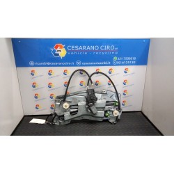 ALZACRISTALLO PARAFANGO POST. DX. 055 CITROEN C3 PLURIEL (05/03-11/10) 8HX 922485