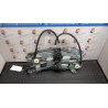 ALZACRISTALLO PARAFANGO POST. DX. 055 CITROEN C3 PLURIEL (05/03-11/10) 8HX 922485