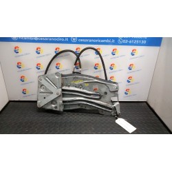 ALZACRISTALLO PARAFANGO POST. DX. 055 CITROEN C3 PLURIEL (05/03-11/10) 8HX 922485