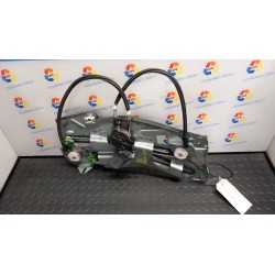 ALZACRISTALLO PARAFANGO POST. SX. 056 CITROEN C3 PLURIEL (05/03-11/10) 8HX 922383