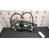 ALZACRISTALLO PARAFANGO POST. SX. 056 CITROEN C3 PLURIEL (05/03-11/10) 8HX 922383