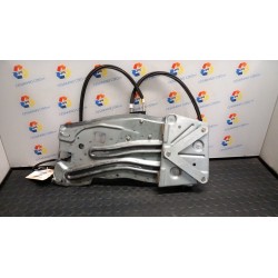 ALZACRISTALLO PARAFANGO POST. SX. 056 CITROEN C3 PLURIEL (05/03-11/10) 8HX 922383