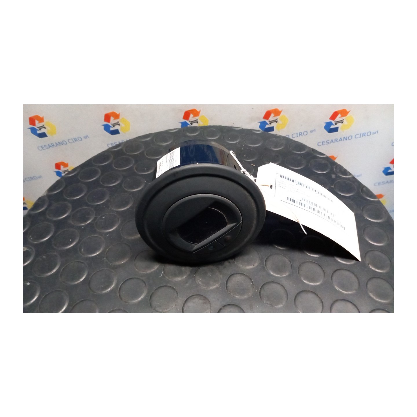 BLOCCO COMANDO CLIMATIZZAZIONE P.ANTERIORE DX. 059 RENAULT ESPACE 4A SERIE (03/06-03/15) F4RU7 8200367334