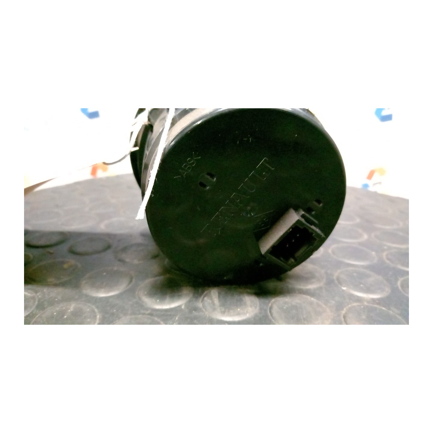 BLOCCO COMANDO CLIMATIZZAZIONE P.ANTERIORE DX. 059 RENAULT ESPACE 4A SERIE (03/06-03/15) F4RU7 8200367334