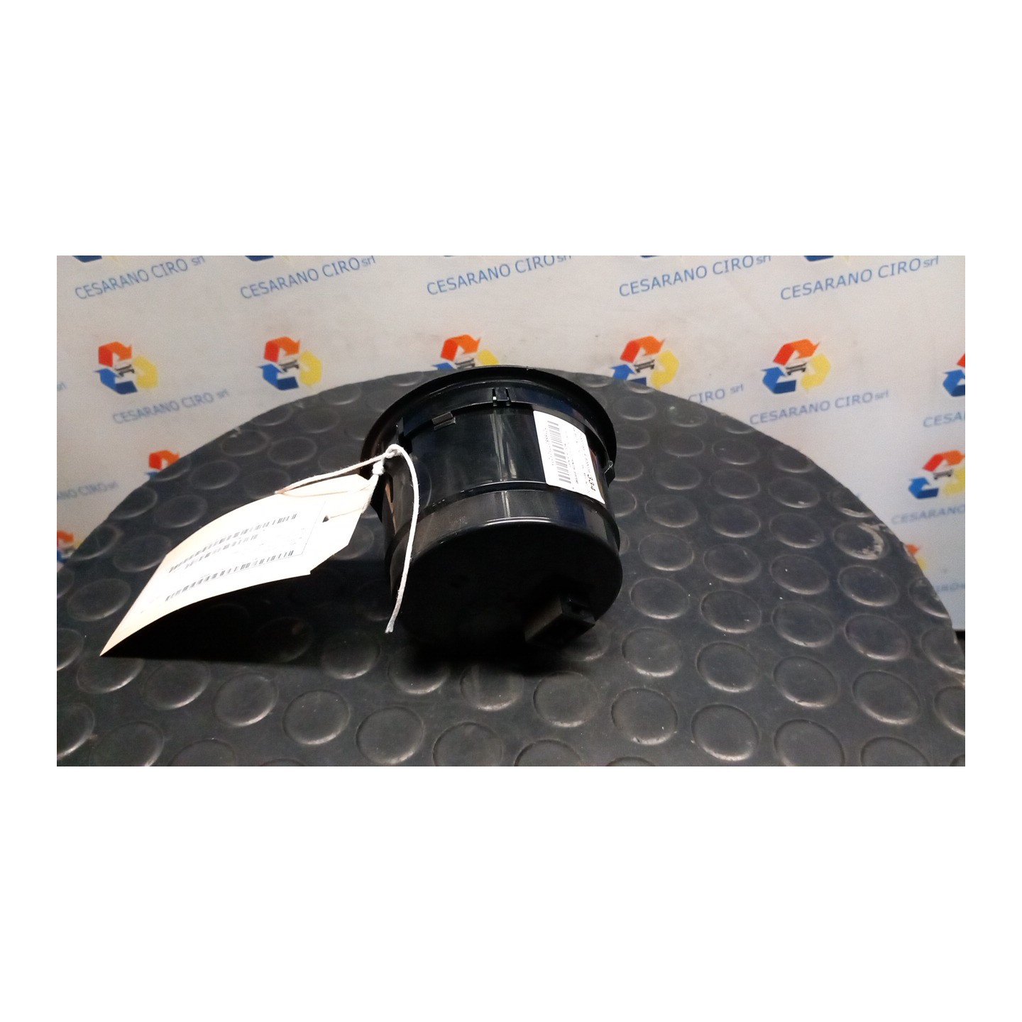BLOCCO COMANDO CLIMATIZZAZIONE P.ANTERIORE DX. 059 RENAULT ESPACE 4A SERIE (03/06-03/15) F4RU7 8200367334