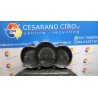 QUADRO STRUMENTI COMPL. 081 KIA VENGA (01/10-) G4FA 940011P790