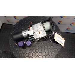 POMPA IDRAULICA APERTURA/CHIUSURA CAPOTE/HARD-TOP 084 PEUGEOT 207 (04/06-06/09) 9HZ 8446P4