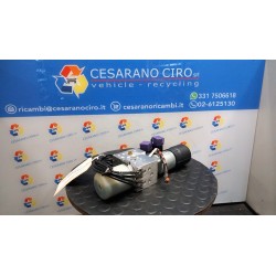 POMPA IDRAULICA APERTURA/CHIUSURA CAPOTE/HARD-TOP 084 PEUGEOT 207 (04/06-06/09) 9HZ 8446P4