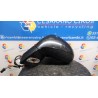 RETROVISORE EST. REGOLAZ. ELETTR. SX. 087 PEUGEOT 207 (04/06-06/09) 9HZ 8153AX