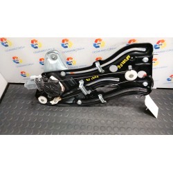 ALZACRISTALLO PARAFANGO POST. DX. 091 PEUGEOT 207 (04/06-06/09) 9HZ 9224C2