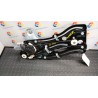 ALZACRISTALLO PARAFANGO POST. DX. 091 PEUGEOT 207 (04/06-06/09) 9HZ 9224C2