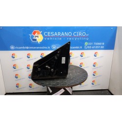 RETROVISORE EST. REGOLAZ. ELETTR. RETROVISORI ESTERNI 01 DX. 095 RENAULT CLIO 3A SERIE (05/09-) D4FD7 7701071864