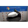 RETROVISORE EST. REGOLAZ. ELETTR. RETROVISORI ESTERNI 01 DX. 095 RENAULT CLIO 3A SERIE (05/09-) D4FD7 7701071864
