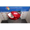 FANALE POST. DX. 097 RENAULT CLIO 3A SERIE (05/09-) D4FD7 8200886946