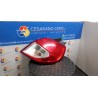 FANALE POST. DX. 097 RENAULT CLIO 3A SERIE (05/09-) D4FD7 8200886946