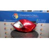 FANALE POST. DX. 097 RENAULT CLIO 3A SERIE (05/09-) D4FD7 8200886946