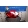 FANALE POST. SX. 098 RENAULT CLIO 3A SERIE (05/09-) D4FD7 8200886944
