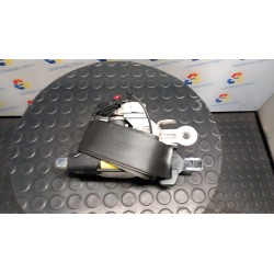CINTURA DI SICUREZZA ANT. DX. 099 RENAULT CLIO 3A SERIE (05/09-) D4FD7 8200838201