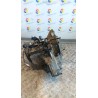 CAMBIO COMPL. 101 SUZUKI WAGON R+ (12/97-02/01) K10A NB0364022008005