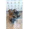 CAMBIO COMPL. 101 SUZUKI WAGON R+ (12/97-02/01) K10A NB0364022008005