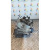 CAMBIO COMPL. 101 SUZUKI WAGON R+ (12/97-02/01) K10A NB0364022008005