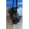 MOTORE COMPL. 102 SUZUKI WAGON R+ (12/97-02/01) K10A NB1771022008005