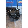 MOTORE COMPL. 102 SUZUKI WAGON R+ (12/97-02/01) K10A NB1771022008005