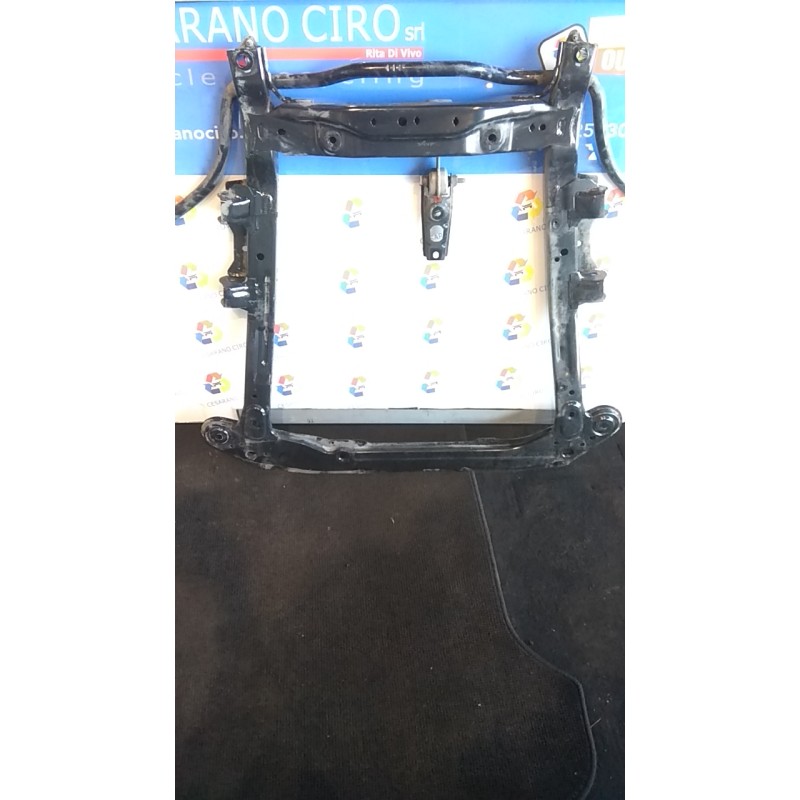 TELAIO AUSILIARIO ANT. 105 DACIA DOKKER FURGONE (11/12-) K7MA8 544011591R