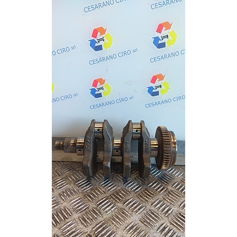 ALBERO MOTORE P/EURO 5 109 LANCIA YPSILON (TK) (04/11-06/16) 312A2000 55248709