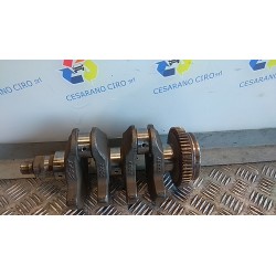 ALBERO MOTORE P/EURO 5 109 LANCIA YPSILON (TK) (04/11-06/16) 312A2000 55248709