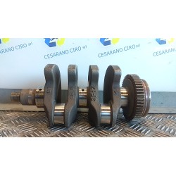 ALBERO MOTORE P/EURO 5 109 LANCIA YPSILON (TK) (04/11-06/16) 312A2000 55248709