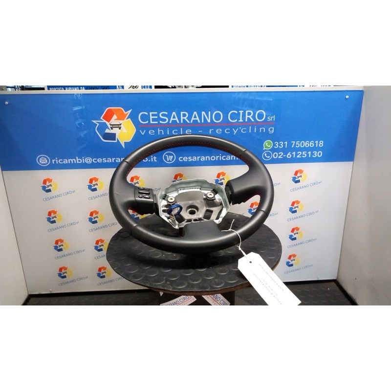 VOLANTE 112 NISSAN MICRA (CK12E) (11/05-) CR14 48430AX52B