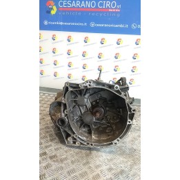 CAMBIO AUTOMATICO 115 CITROEN C4 PICASSO (09/06-08/13) 9HR NB4918005038015