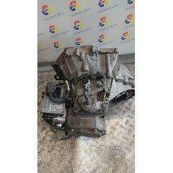 CAMBIO AUTOMATICO 115 CITROEN C4 PICASSO (09/06-08/13) 9HR NB4918005038015