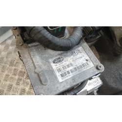 CAMBIO AUTOMATICO 115 CITROEN C4 PICASSO (09/06-08/13) 9HR NB4918005038015