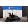 MONTANTE SOSP. ANT. DX. 116 FIAT PANDA (2Q) (09/03-12/10) 188A4000 50704770