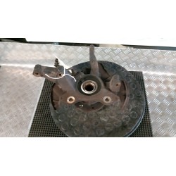 MONTANTE SOSP. ANT. DX. 116 FIAT PANDA (2Q) (09/03-12/10) 188A4000 50704770